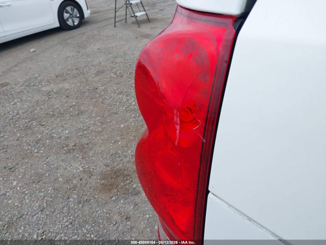 45088104 :رقم المزاد ، 2C4RDGBG0JR288740 vin ، 2018 Dodge Grand Caravan Se مزاد بيع