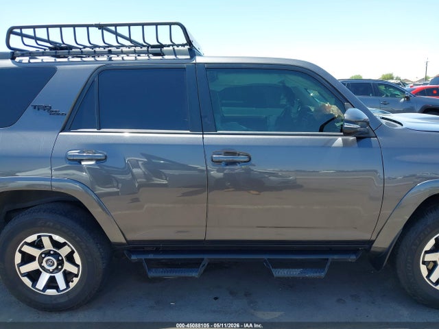 JTERU5JR5N5980031 Toyota 4runner Trd Off Road Premium