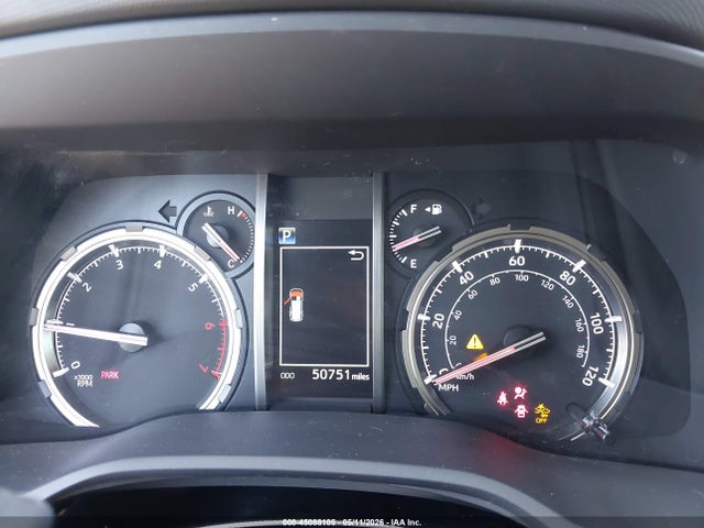Продажа на аукционе авто 2022 Toyota 4runner Trd Off Road Premium, vin: JTERU5JR5N5980031, номер лота: 45088105