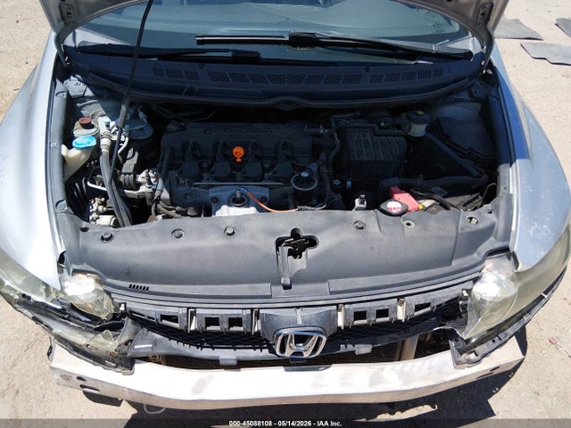 Aukcja sprzedaży 2009 Honda Civic Lx, vin: 2HGFA16539H527735, numer aukcji: 45088108