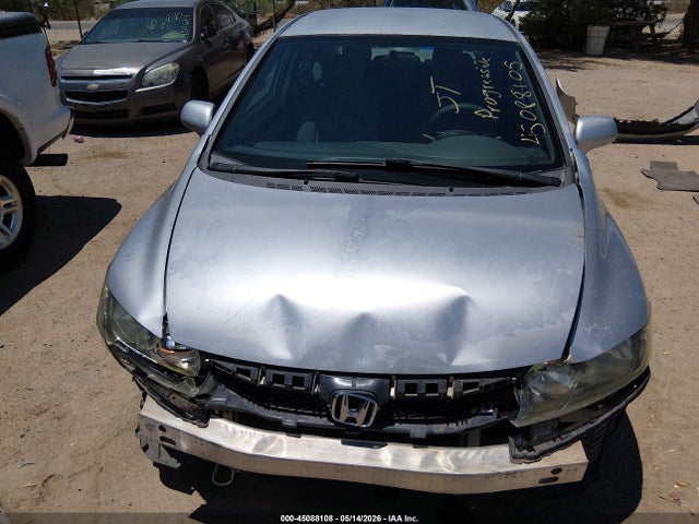 Aukcja sprzedaży 2009 Honda Civic Lx, vin: 2HGFA16539H527735, numer aukcji: 45088108