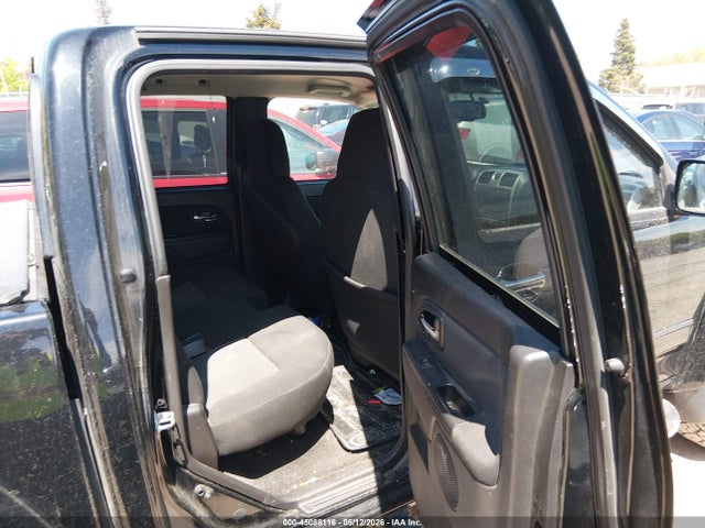 2010 Chevrolet Colorado 2lt მანქანა იყიდება აუქციონზე, vin: 1GCJTDDE8A8108104, აუქციონის ნომერი: 45088116