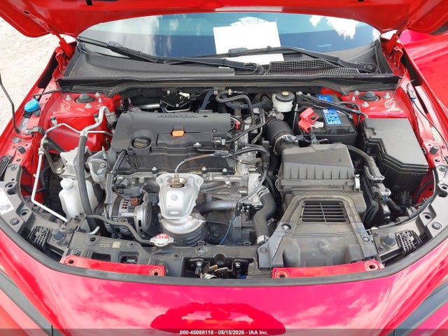 Продажа на аукционе авто 2024 Honda Civic Sport, vin: 2HGFE2F51RH555995, номер лота: 45088118