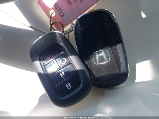 Продажа на аукционе авто 2024 Honda Civic Sport, vin: 2HGFE2F51RH555995, номер лота: 45088118