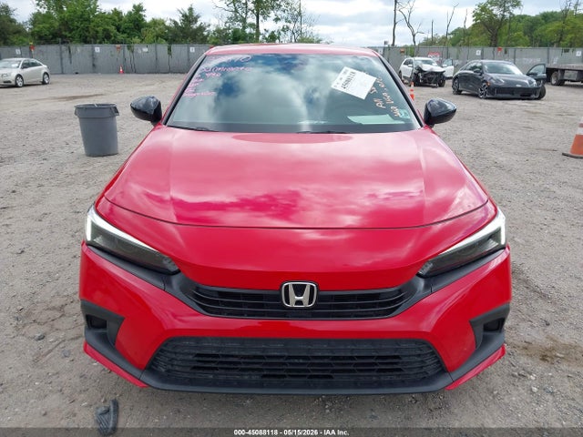 Продажа на аукционе авто 2024 Honda Civic Sport, vin: 2HGFE2F51RH555995, номер лота: 45088118