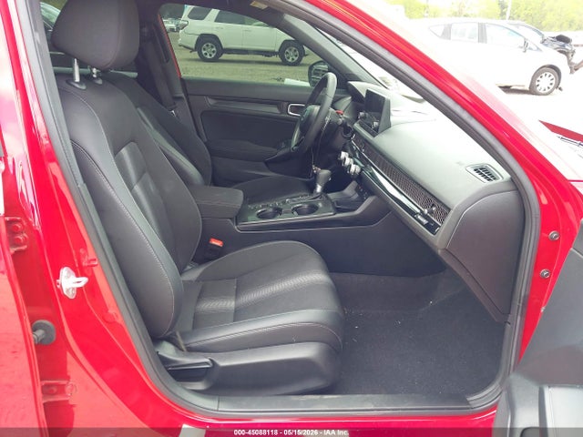 Продажа на аукционе авто 2024 Honda Civic Sport, vin: 2HGFE2F51RH555995, номер лота: 45088118