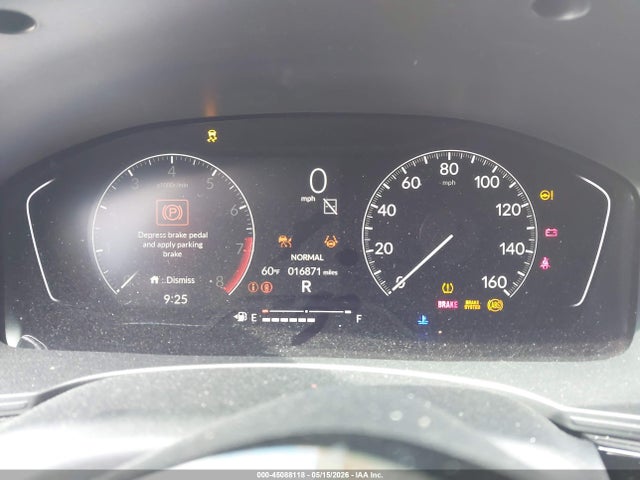 Продажа на аукционе авто 2024 Honda Civic Sport, vin: 2HGFE2F51RH555995, номер лота: 45088118