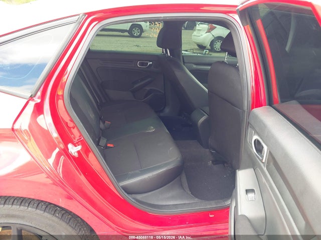 Продажа на аукционе авто 2024 Honda Civic Sport, vin: 2HGFE2F51RH555995, номер лота: 45088118