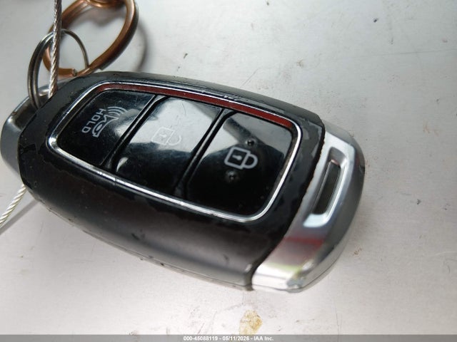 Aukcja sprzedaży 2020 Hyundai Santa Fe Sel, vin: 5NMS33AD6LH249524, numer aukcji: 45088119