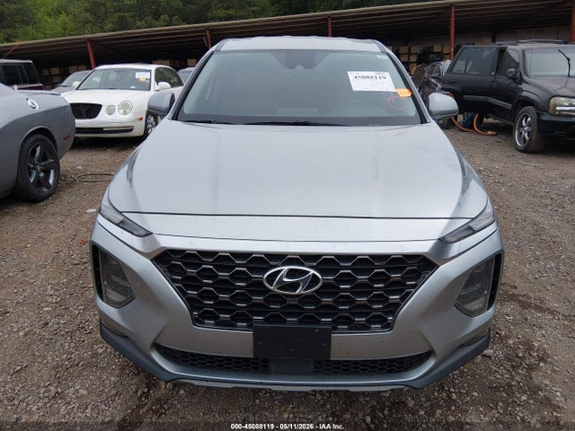 Aukcja sprzedaży 2020 Hyundai Santa Fe Sel, vin: 5NMS33AD6LH249524, numer aukcji: 45088119