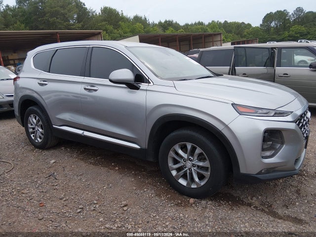 Aukcja sprzedaży 2020 Hyundai Santa Fe Sel, vin: 5NMS33AD6LH249524, numer aukcji: 45088119