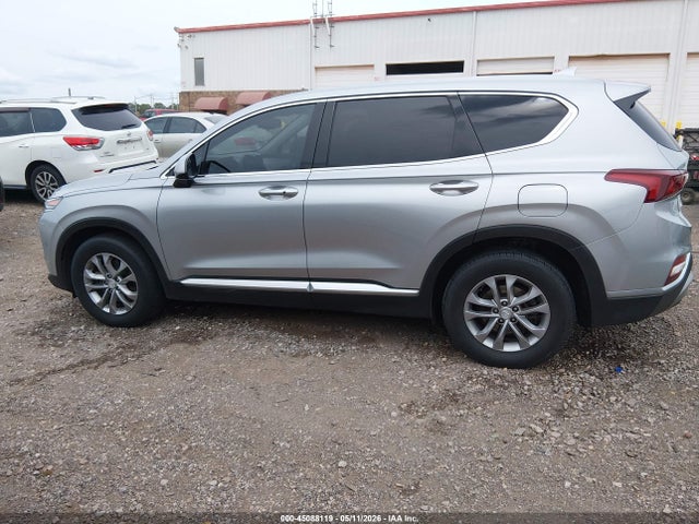 Aukcja sprzedaży 2020 Hyundai Santa Fe Sel, vin: 5NMS33AD6LH249524, numer aukcji: 45088119