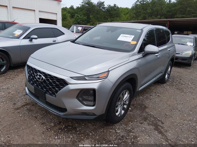 Aukcja sprzedaży 2020 Hyundai Santa Fe Sel, vin: 5NMS33AD6LH249524, numer aukcji: 45088119