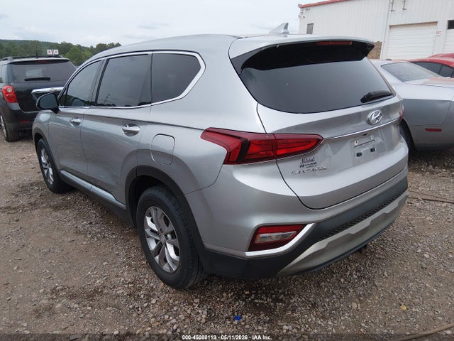 Aukcja sprzedaży 2020 Hyundai Santa Fe Sel, vin: 5NMS33AD6LH249524, numer aukcji: 45088119