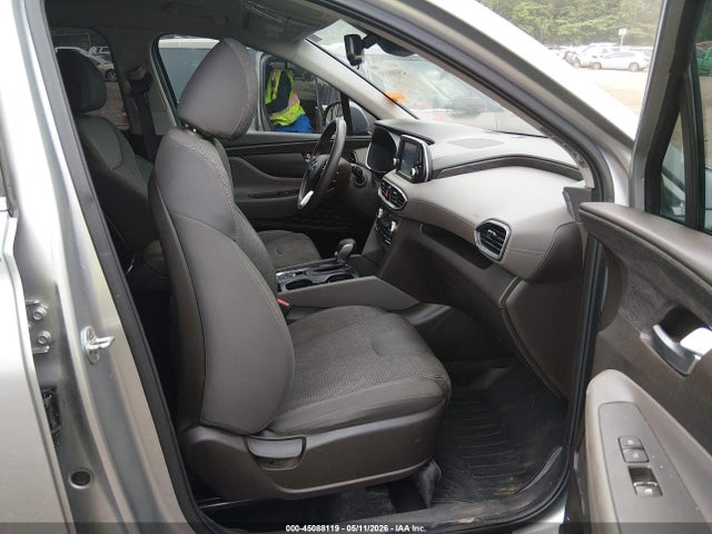 Aukcja sprzedaży 2020 Hyundai Santa Fe Sel, vin: 5NMS33AD6LH249524, numer aukcji: 45088119