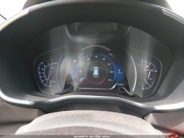 Aukcja sprzedaży 2020 Hyundai Santa Fe Sel, vin: 5NMS33AD6LH249524, numer aukcji: 45088119