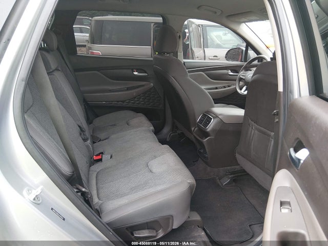 Aukcja sprzedaży 2020 Hyundai Santa Fe Sel, vin: 5NMS33AD6LH249524, numer aukcji: 45088119