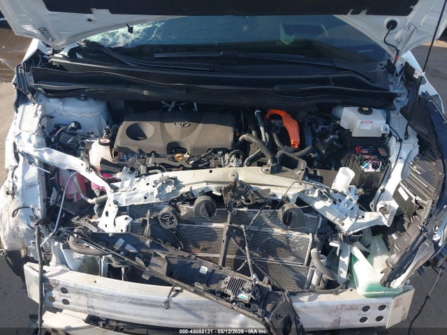 Aukcja sprzedaży 2022 Toyota Sienna Platinum, vin: 5TDESKFC6NS061872, numer aukcji: 45088121