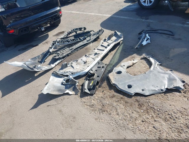 Aukcja sprzedaży 2022 Toyota Sienna Platinum, vin: 5TDESKFC6NS061872, numer aukcji: 45088121
