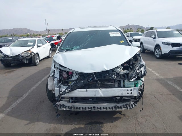 Aukcja sprzedaży 2022 Toyota Sienna Platinum, vin: 5TDESKFC6NS061872, numer aukcji: 45088121