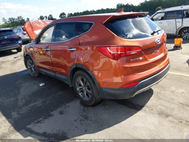 Aukcja sprzedaży 2013 Hyundai Santa Fe Sport, vin: 5XYZU3LBXDG009430, numer aukcji: 45088122