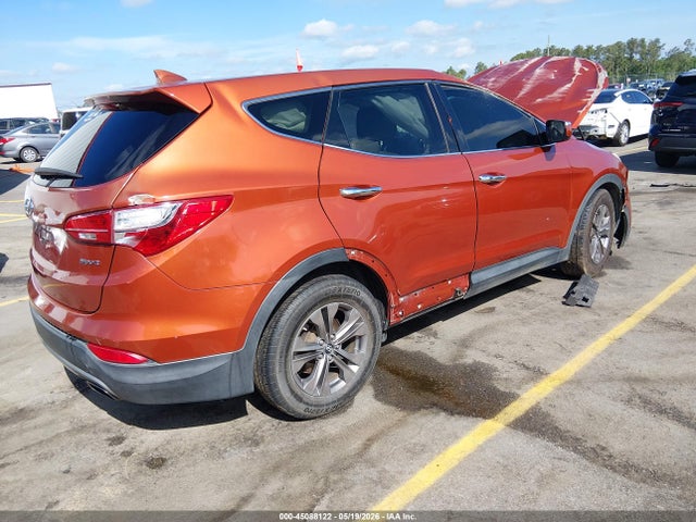 Aukcja sprzedaży 2013 Hyundai Santa Fe Sport, vin: 5XYZU3LBXDG009430, numer aukcji: 45088122