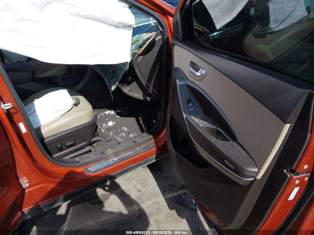 Aukcja sprzedaży 2013 Hyundai Santa Fe Sport, vin: 5XYZU3LBXDG009430, numer aukcji: 45088122