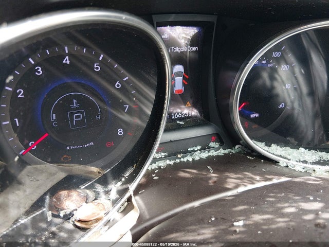 Aukcja sprzedaży 2013 Hyundai Santa Fe Sport, vin: 5XYZU3LBXDG009430, numer aukcji: 45088122