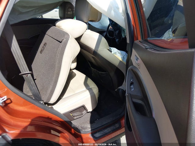 Aukcja sprzedaży 2013 Hyundai Santa Fe Sport, vin: 5XYZU3LBXDG009430, numer aukcji: 45088122