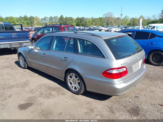 45088126 :رقم المزاد ، WDBUH82J74X120047 vin ، 2004 Mercedes-benz E 320 4matic مزاد بيع