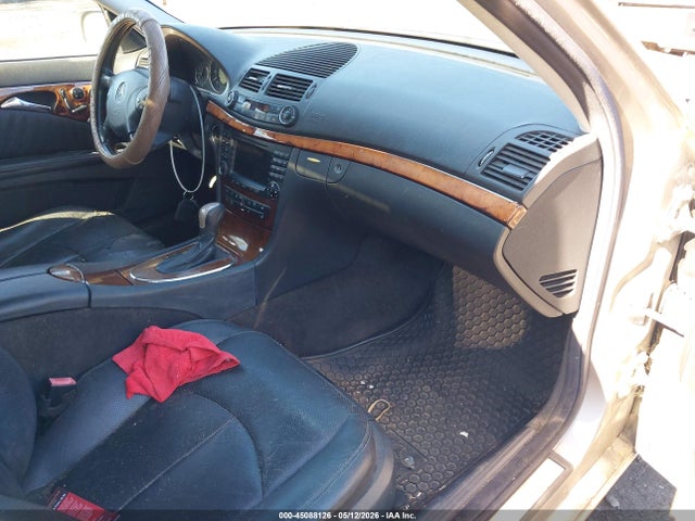 45088126 :رقم المزاد ، WDBUH82J74X120047 vin ، 2004 Mercedes-benz E 320 4matic مزاد بيع