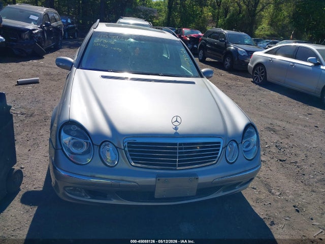 45088126 :رقم المزاد ، WDBUH82J74X120047 vin ، 2004 Mercedes-benz E 320 4matic مزاد بيع