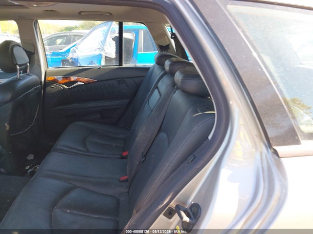 45088126 :رقم المزاد ، WDBUH82J74X120047 vin ، 2004 Mercedes-benz E 320 4matic مزاد بيع