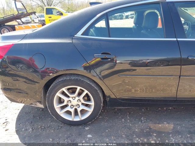 Aukcja sprzedaży 2015 Chevrolet Malibu 1lt, vin: 1G11C5SL2FF116668, numer aukcji: 45088130
