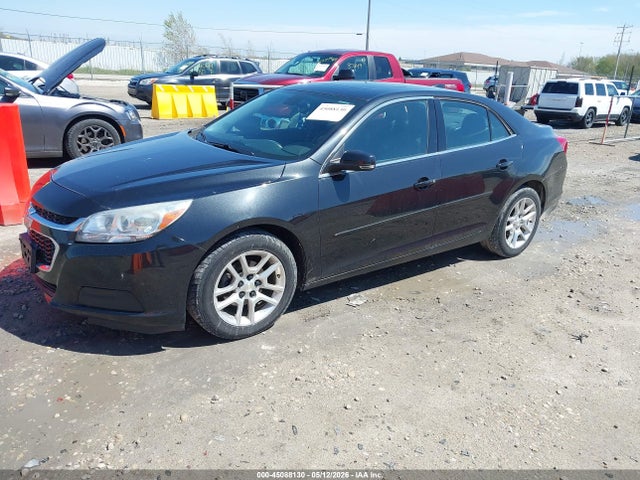 Aukcja sprzedaży 2015 Chevrolet Malibu 1lt, vin: 1G11C5SL2FF116668, numer aukcji: 45088130