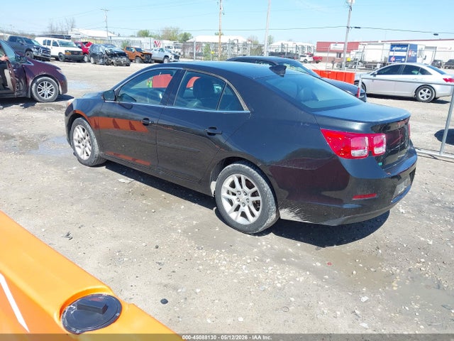 Aukcja sprzedaży 2015 Chevrolet Malibu 1lt, vin: 1G11C5SL2FF116668, numer aukcji: 45088130