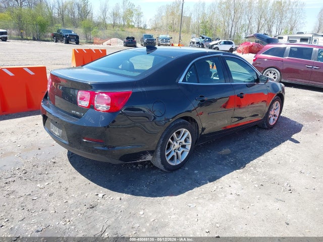 Aukcja sprzedaży 2015 Chevrolet Malibu 1lt, vin: 1G11C5SL2FF116668, numer aukcji: 45088130