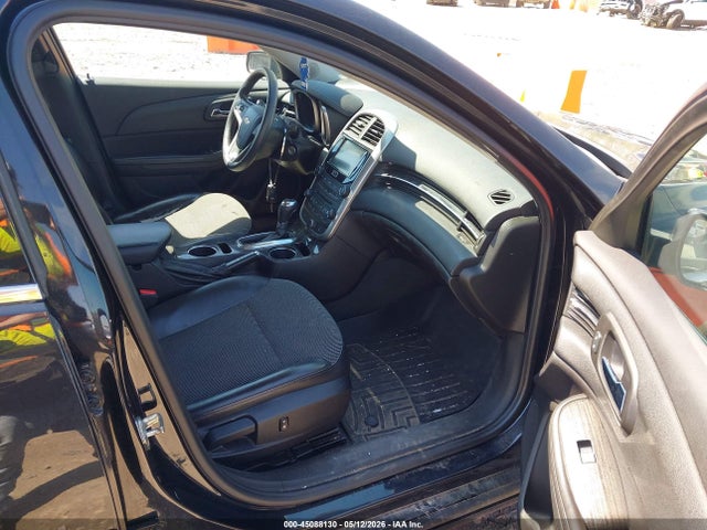 Aukcja sprzedaży 2015 Chevrolet Malibu 1lt, vin: 1G11C5SL2FF116668, numer aukcji: 45088130
