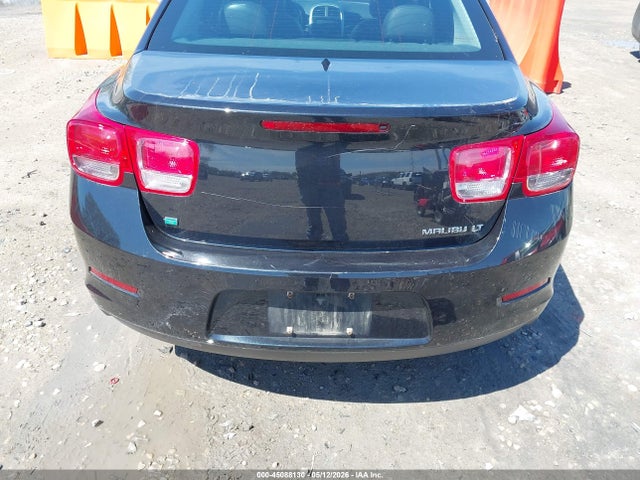 Aukcja sprzedaży 2015 Chevrolet Malibu 1lt, vin: 1G11C5SL2FF116668, numer aukcji: 45088130