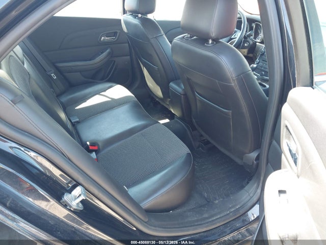 Aukcja sprzedaży 2015 Chevrolet Malibu 1lt, vin: 1G11C5SL2FF116668, numer aukcji: 45088130