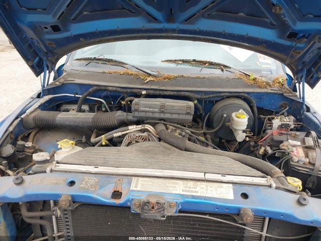 Aukcja sprzedaży 2001 Dodge Ram 1500 St, vin: 3B7HC13Y31G207996, numer aukcji: 45088133