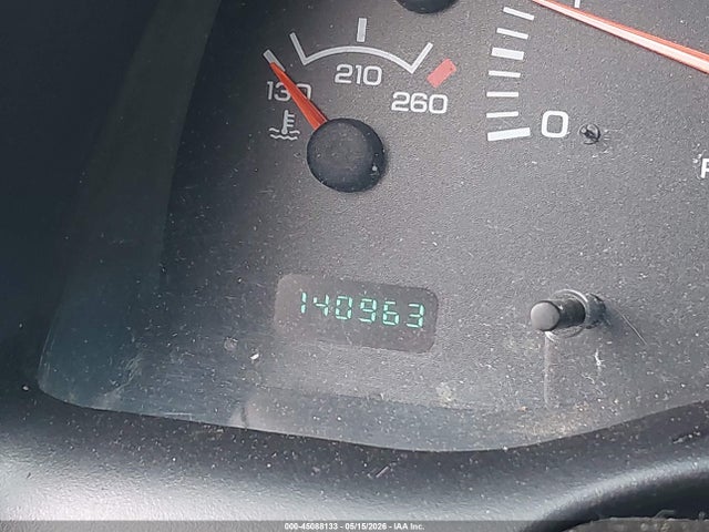 Aukcja sprzedaży 2001 Dodge Ram 1500 St, vin: 3B7HC13Y31G207996, numer aukcji: 45088133