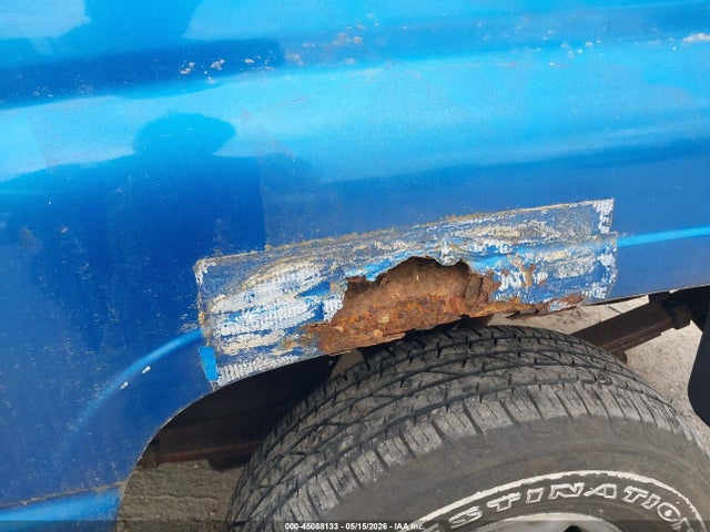 Aukcja sprzedaży 2001 Dodge Ram 1500 St, vin: 3B7HC13Y31G207996, numer aukcji: 45088133
