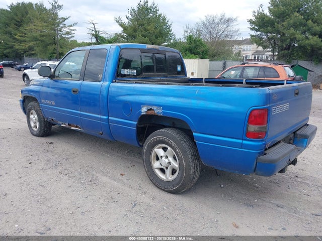 Aukcja sprzedaży 2001 Dodge Ram 1500 St, vin: 3B7HC13Y31G207996, numer aukcji: 45088133