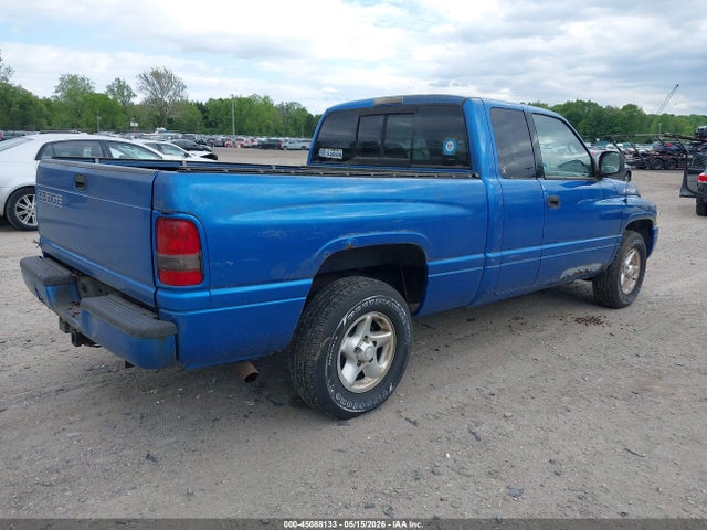 Aukcja sprzedaży 2001 Dodge Ram 1500 St, vin: 3B7HC13Y31G207996, numer aukcji: 45088133