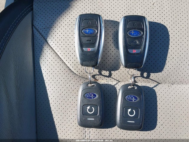 Продажа на аукционе авто 2019 Subaru Forester Limited, vin: JF2SKASC5KH423498, номер лота: 45088135