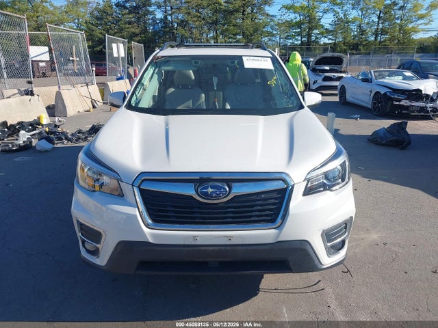 Продажа на аукционе авто 2019 Subaru Forester Limited, vin: JF2SKASC5KH423498, номер лота: 45088135