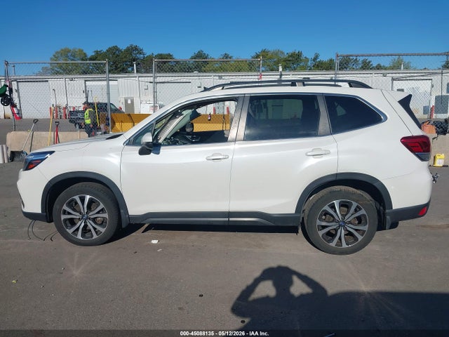 Продажа на аукционе авто 2019 Subaru Forester Limited, vin: JF2SKASC5KH423498, номер лота: 45088135