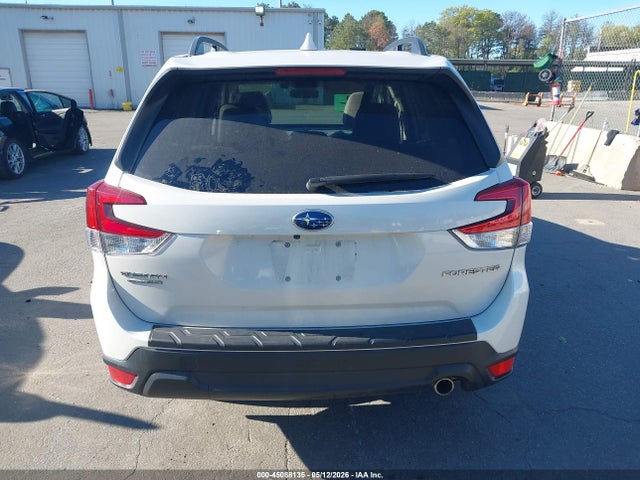 Продажа на аукционе авто 2019 Subaru Forester Limited, vin: JF2SKASC5KH423498, номер лота: 45088135