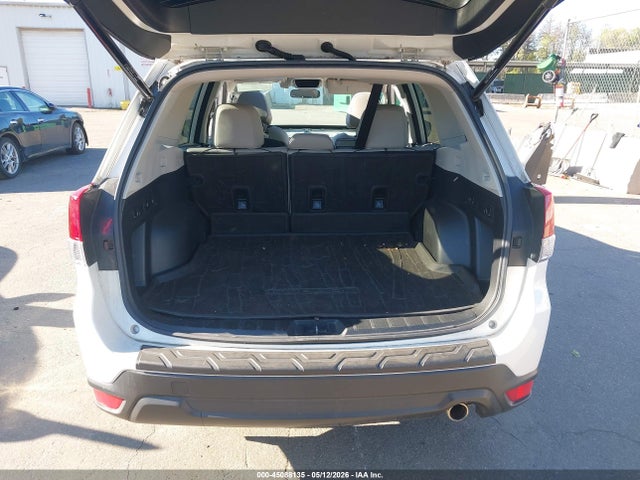 Продажа на аукционе авто 2019 Subaru Forester Limited, vin: JF2SKASC5KH423498, номер лота: 45088135